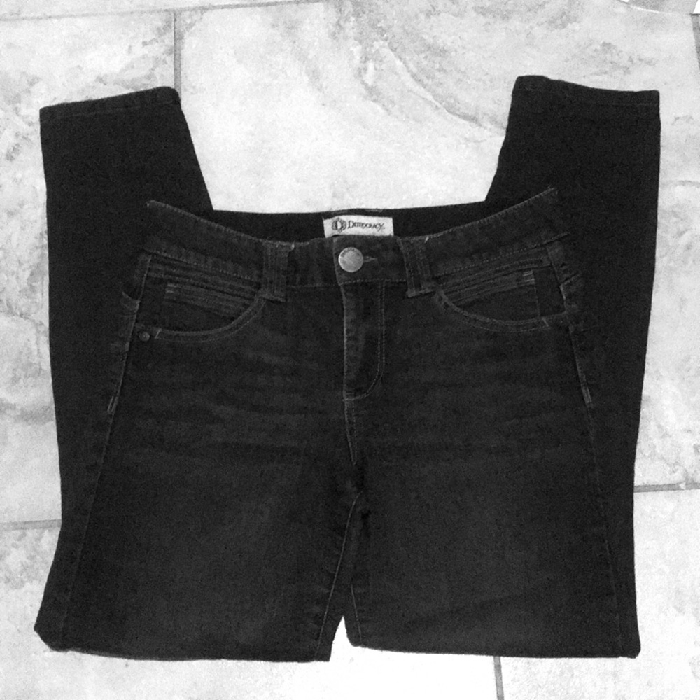 Democracy Jeans